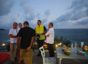 Menpora Dito Kagum dengan Potensi Wisata di Kabupaten Kebumen