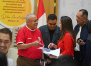 Kolaborasi dengan Jebreeet Media, Kemenpora Gelar Nobar