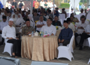 Menpora Dito Ucapkan Terima Kasih dan Apresiasi kepada Keluarga Besar Kemenpora dan Stakeholders