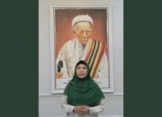 Akhirnya, Hj Rohmi Pilih Nyatakan Sikap Berpisah dengan Bang Zul di Pilgub NTB