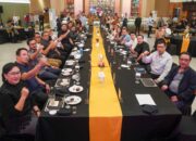 Wapemred TV Sebut Kepemimpinan Menpora Dito Prestasi Olahraga Nasional Mengalami Peningkatan