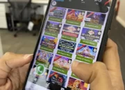 5000 Rekening Kasus Judi Online Dibekukan