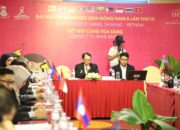 Indonesia Pimpin 57th Management Committee Meeting ASEAN Schools Sport Council