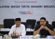Menpora Sebut Kemenpora dan Federasi Olahraga Jadikan PON Ajang Talent Scouting