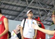 Hari Terakhir ASG 2024 Kontingen Indonesia Diharap Maksimal