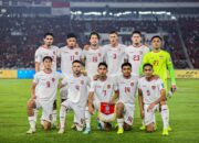 Begini Skema Timnas untuk Timnas Indonesia Agar Bisa Lolos Piala Dunia 2026