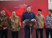 Menpora Dito Pastikan PON XXI Aceh-Sumut Tepat Waktu dan Peparnas 2024 di Surakarta