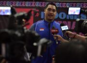 Menpora Dito Sebut Indonesia Butuh Atlet Berbakat Level Olimpiade