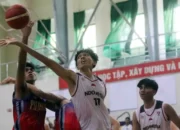 Meski Gagal Menang, Perfomance Tim Basket Putra Indonesia di ASG Luar Biasa
