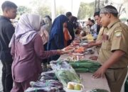 Jelang Idul Adha, DPKP Sumedang Akan Gelar Gerakan Pangan Murah