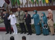 Mendagri Lantik Staf Ahli Kemenpora Samsudin Sebagai Penjabat Gubernur Lampung