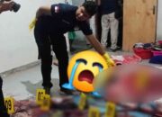 Seorang IRT di Lombok Ditemukan Tewas Secara Sadis, Diduga Dibunuh