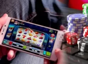 Wakil Rakyat Terlibat Judi Online Nilai Traksaksi Hingga Puluhan Miliar