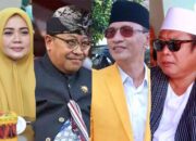 Tunggu Hasil Akhir Survei, Empat Kandidat Bacagup NTB dari Partai Golkar Akan Mengerucut Jadi Satu Nama