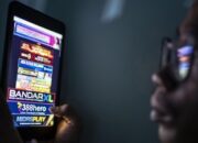 Pemerintah Putus Akses Internet Judol Asal Filipina dan Kamboja