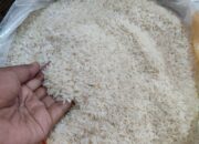 Berikut Harga Eceran Beras Terbaru