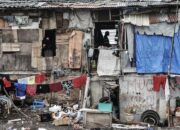 Ini Daftar 15 Provinsi Jumlah Penduduk Miskin Terbanyak di Indonesia