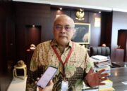 Kemenpora Kembali Dapat Predikat WTP dari BPK RI
