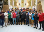 Menpora Dito Harap Peran Suporter Sepak Bola Bisa Dikembangkan