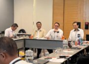 Kemenpora Gelar FGD Mitigasi Risiko Penyelenggaraan PON XXI dan Peparnas XVII 2024