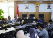 Kemenpora Tekad Pertahankan Evaluasi PPID Peringkat 5