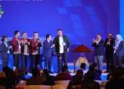 Menpora Dito Minta ke PSSI Terus Tingkatkan dan Fokus Pembinaan Kompetisi Sepak Bola Usia Dini