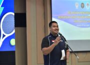 Kepemimpinan Presiden Jokowi Disebut Sebagai Era Keemasan Dalam Memajukan Cabang Olahraga