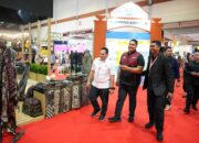 Menpora Dito Hadiri Penutupan Apkasi Otonomi Expo