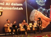 Kemenkominfo Gandeng Bakohumas Selenggarakan Forum Komunikasi Kehumasan