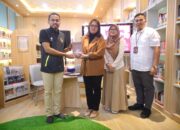 Bincang Literasi Digelar Kemenpora Tema “Pancasila Bagi Birokrat Muda”, Peringati Hari Lahir Pancasila