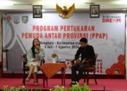 Stafsus Menpora Sampaikan Proses Seleksi PPAP 2024 Ketat, Terbuka dan Jujur