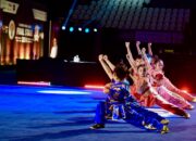 Menpora Dito Harap Wushu Tetap Berkontribusi Menambah Raihan Medali Emas untuk Indonesia