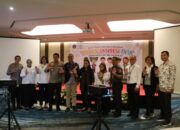 Sambut HAN 2024, Kemen PPPA Gandeng Bakohumas Gelar Festival Ekspresi Anak