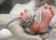 Respons Kemenkes Soal Bayi Meninggal Diduga Imunisasi Ganda