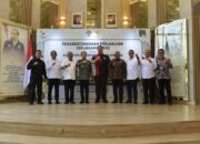 Kemenpora Gandeng KONI Pusat Dukung Kelancaran Penyelenggaraan PON XXI 2024 di Aceh dan Sumut