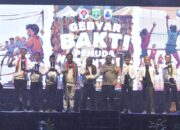 Asisten Deputi Wawasan Pemuda Tutup Program BAPEN