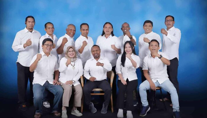 Momentum Harkopnas Ke-77, Koperasi Keluarga Pers Indonesia : Wartawan Harus Sejahtera!