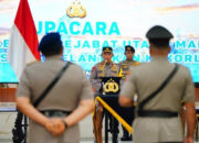 17 Perwira Tinggi Polri Dimutasi