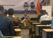 Akademisi Unisma 45 : Pengawas Adhoc Harus Miliki Kapasitas dalam Penyelesaian Sengketa Pilkada Serentak 2024