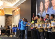 HUT ke-51 KNPI, 13 Tokoh dan Kepala Daerah Dapat Penghargaan