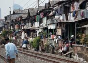 BPS : Jumlah Penduduk di Indonesia 25,2 Juta Orang