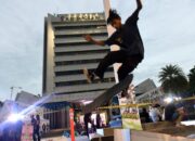 Berbagai Komunitas Dihadirkan pada Pesta Prestasi Kelima Kemenpora