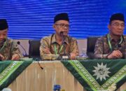 PP Muhammadiyah Tenerima Tawaran Kelola Tambang