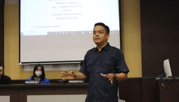 Rekrutmen Afirmatif TNI-Polri, Miliki Potensi Ancaman Serius