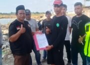Pengembang Perumahan Disomasi Karang Taruna Diduga Langgar Hukum Lingkungan
