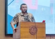 Pakar Kajian Keamanan UNJ, Abdul Haris Soroti UU 34/2004 TNI