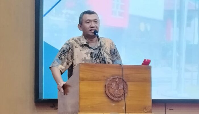 Pakar Kajian Keamanan UNJ, Abdul Haris Soroti UU 34/2004 TNI