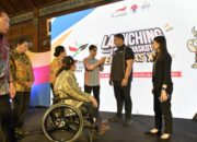 Wapres Terpilih Gibran Rakabuming Harap Peparnas XVII 2024 Berdampak Positif untuk Masyarakat Solo