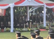 48 Jaksa Disanksi Akibat Langgar Etik dan Disiplin