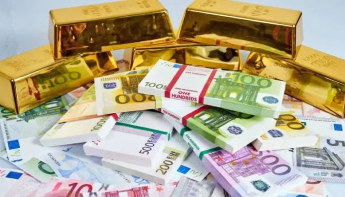 KPK Catat Terdapat 5.681 Caleg Terpilih Belum Laporkan Harta Kekayaan di LHKPN